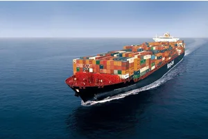 Sea Freight to UAE