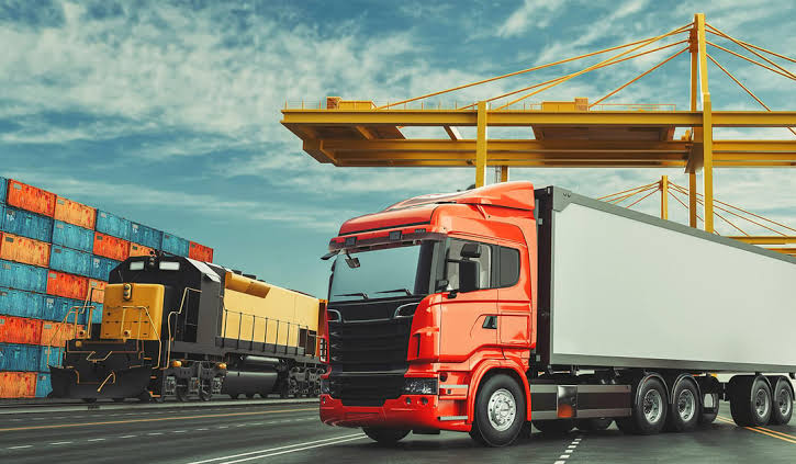 SCT Inland Trucking