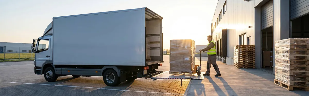 DDP Incoterms 2026 详解：责任划分、风险转移与货权归属