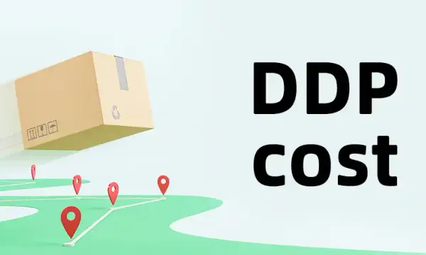 DDP Shipping Cost Calculator: How to Estimate Your Total Landed Cost (2026)