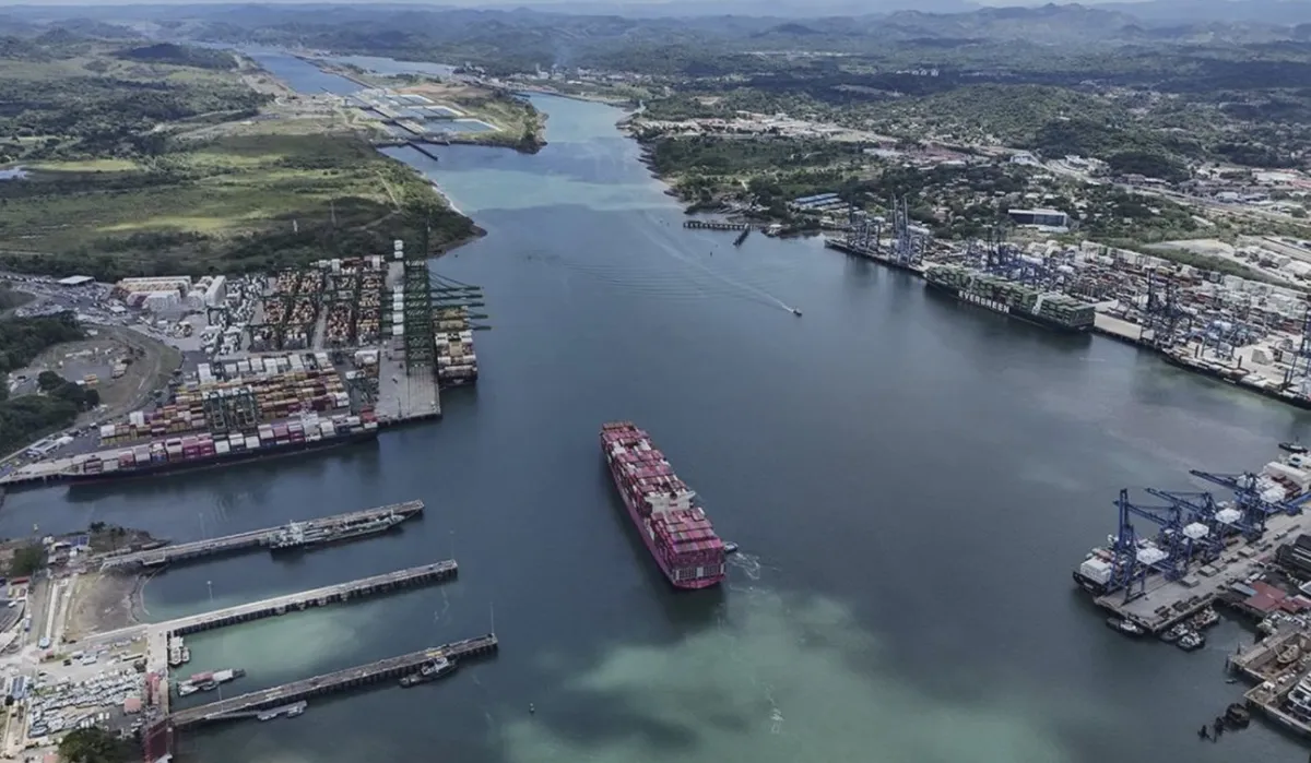 Panama Canal Transit Cuts and Asia-US West Coast Rate Surge: What DDP Shippers Need to Know (August 2026)