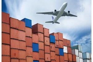 Railway Freight to Germany