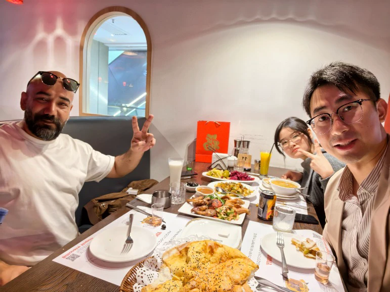 DDPShipping Warehouse Operations