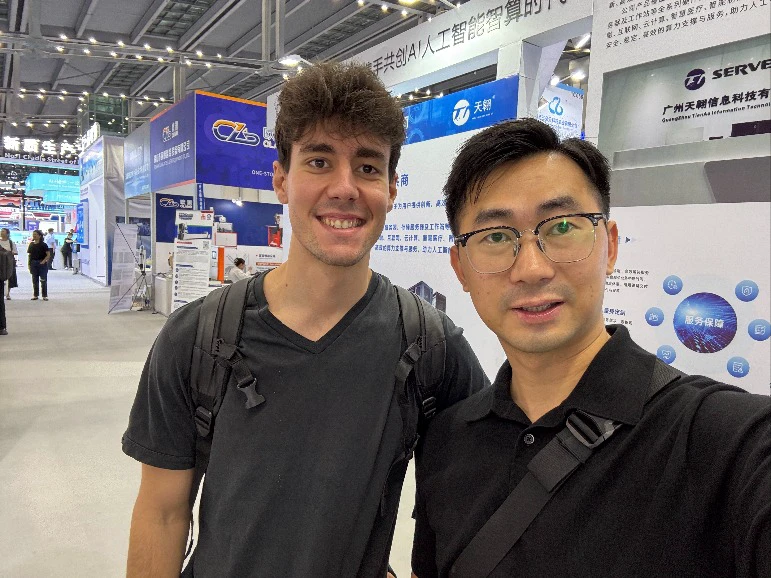 DDPShipping Warehouse Operations