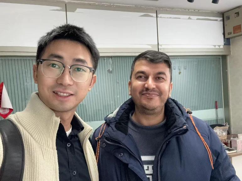 DDPShipping Warehouse Operations