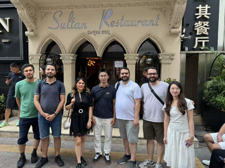 DDPShipping Warehouse Operations