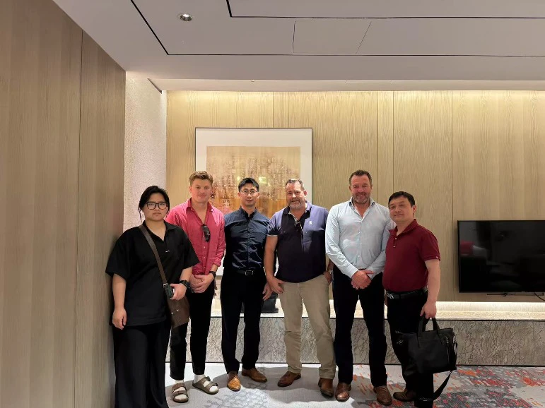 DDPShipping Warehouse Operations