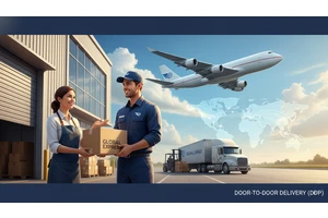 Sea Freight DDP: Pricing, Timeline, and Common Fees