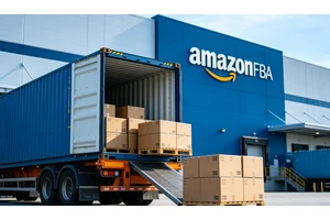 Amazon FBA Canada