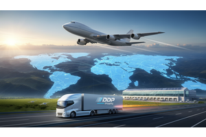 Sea Freight DDP: Pricing, Timeline, and Common Fees