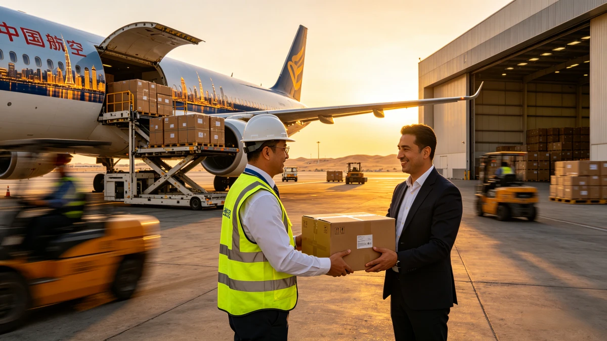 How to Calculate DDP Shipping Costs from China
