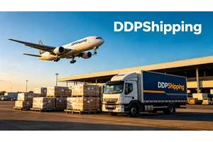 Sea Freight DDP: Pricing, Timeline, and Common Fees
