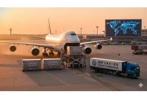 Sea Freight DDP: Pricing, Timeline, and Common Fees