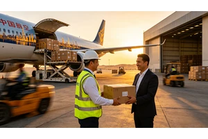 Sea Freight DDP: Pricing, Timeline, and Common Fees