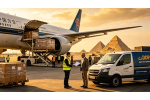 Sea Freight DDP: Pricing, Timeline, and Common Fees