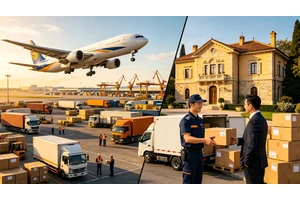 Sea Freight DDP: Pricing, Timeline, and Common Fees