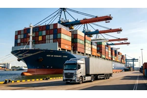 Sea Freight DDP: Pricing, Timeline, and Common Fees