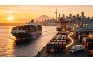 Sea Freight DDP: Pricing, Timeline, and Common Fees