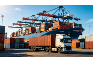Sea Freight DDP: Pricing, Timeline, and Common Fees