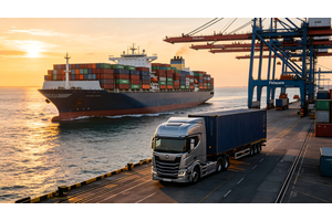 Sea Freight DDP: Pricing, Timeline, and Common Fees