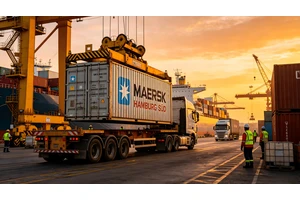 Sea Freight DDP: Pricing, Timeline, and Common Fees