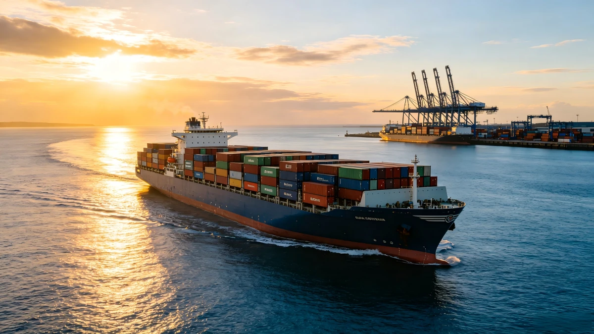 How to Calculate DDP Shipping Costs from China