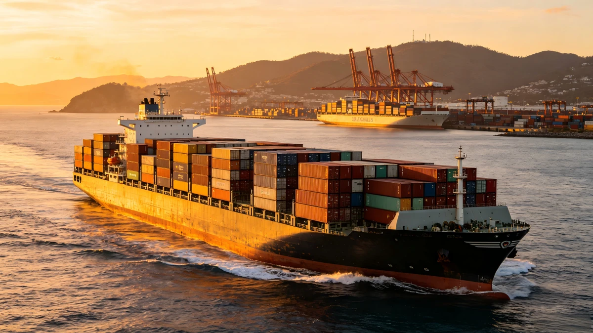 How to Calculate DDP Shipping Costs from China