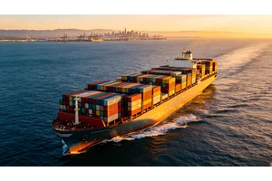 Sea Freight DDP: Pricing, Timeline, and Common Fees