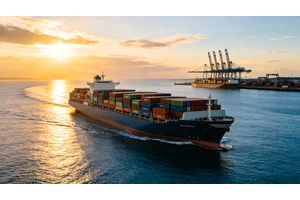 Sea Freight DDP: Pricing, Timeline, and Common Fees