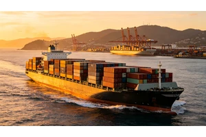 Sea Freight DDP: Pricing, Timeline, and Common Fees