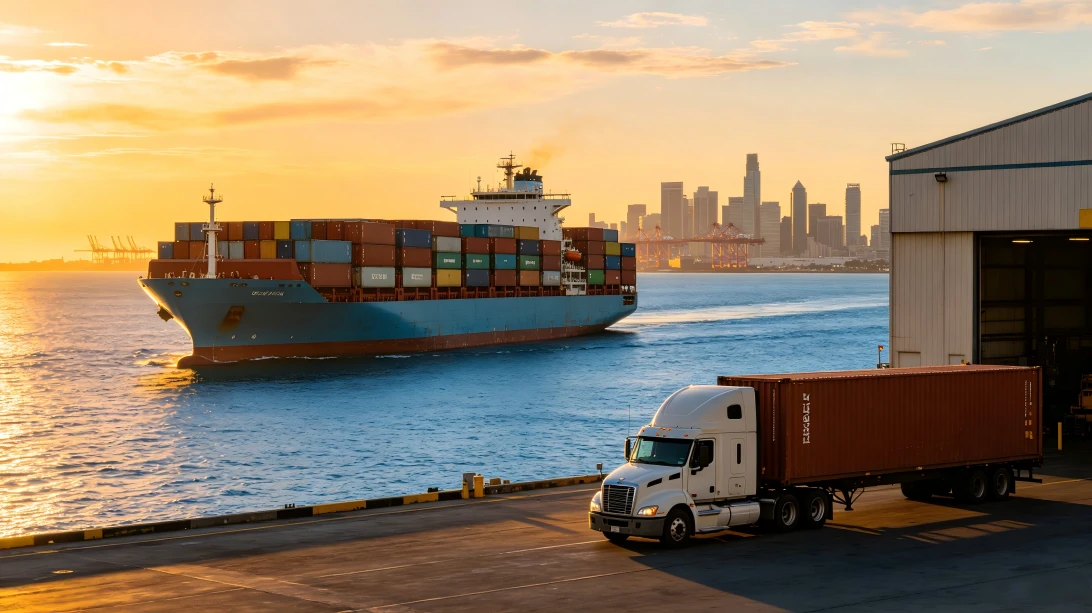 How to Calculate DDP Shipping Costs from China