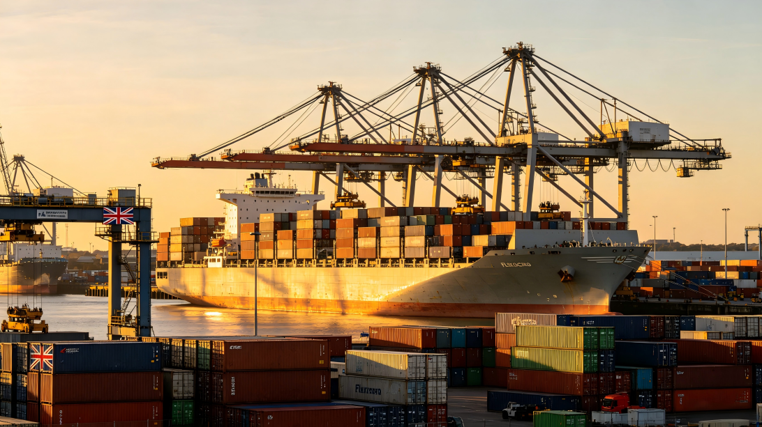 How to Calculate DDP Shipping Costs from China