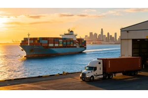Sea Freight DDP: Pricing, Timeline, and Common Fees